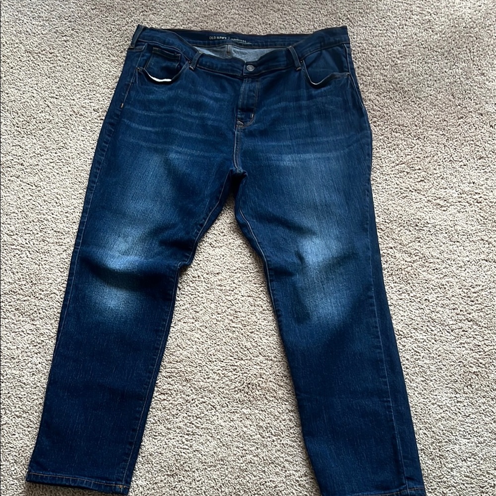 Women’s Blue Jeans